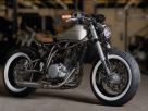 Novitet: CCM Spitfire Bobber