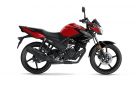 Novitet: Yamaha YS 125