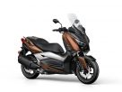 Novitet: Yamaha X-MAX 300