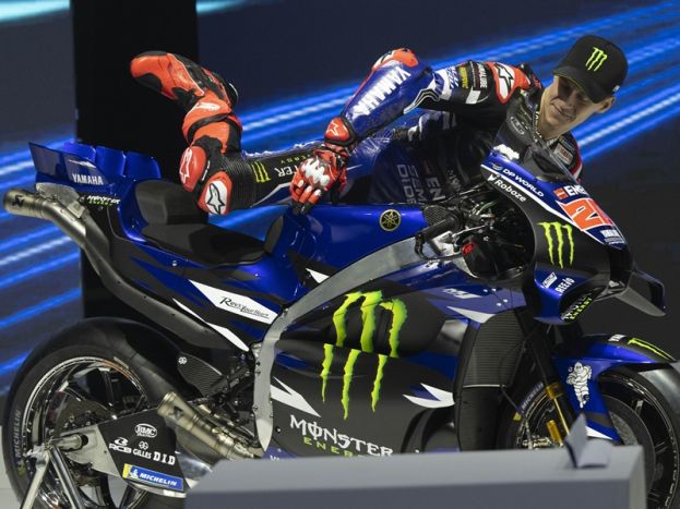 MotoGP: Quartararo presjeda s Yamahe na Hondu?