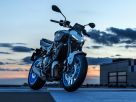 Hit Remix: Stvarno nova Yamaha MT-07