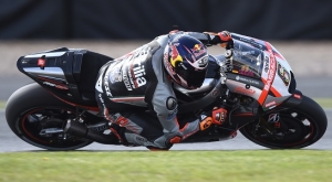 MotoGP: Bradl ostaje s Aprilijom