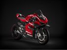 Ducati Superleggera V4: 234 KS i 152 kg