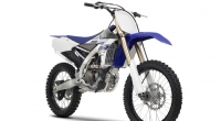 Noviteti: Yamaha YZ 250F i YZ 250F LE za 2016.