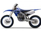 Potpuno nova YZ 450 F za 2018. dobila podešavanje preko mobitela