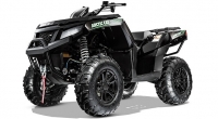 Novitet: Arctic Cat XR