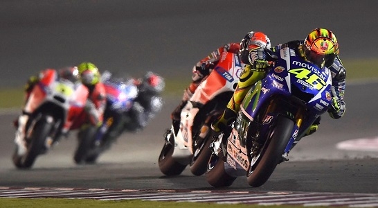 MotoGP: Sjajno otvaranje MotoGP sezone