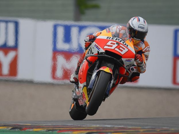 MotoGP: Marquez se vratio pobjedom!   