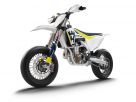 Novitet: Husqvarna FS 450 za 2017.