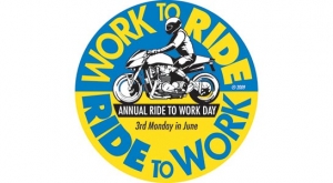 Događaj: Dan vožnje (motorom) na posao