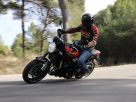 Testirali smo: Kawasaki Z900 RS