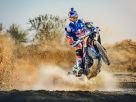 Dakar 2017: KTM