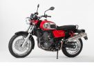 Novitet: Jawa 660 Vintage