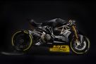 Koncept: Ducati draXter