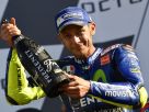 MotoGP: Rossi se vraća već u Aragonu! (update)