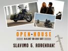 Harley-Davidson ima dan otvorenih vrata 1. travnja