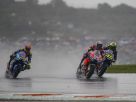 MotoGP: Kišna završnica sezone