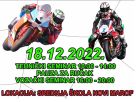 Martin Vugrinec organizira Racing seminar!