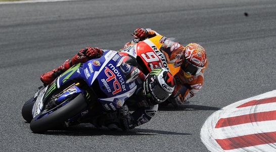 MotoGP: Lorenzo obara rekorde