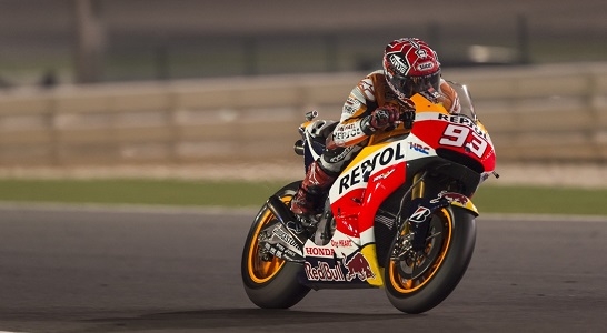 MotoGP: Marquez sa 350 km/h oborio brzinski rekord