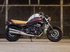 Novitet: Kawasaki Vulcan 70 by Martini