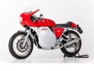 Novitet: Jawa 350 OHC Special