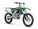 Novitet: Kawasaki KX 250F