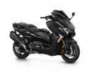 Novitet: Yamaha TMAX SX Sport Edition