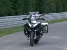 BMW razvio motocikl koji juri bez vozača
