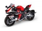 Top 7 noviteta za 2020: #6 Bimota Tesi H2