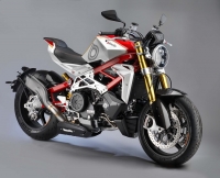 Noviteti: Bimota Tesi 3D RaceCafe &amp; Impeto