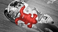 MotoGP tehnika: Alpinestars Tech-Air