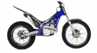 Noviteti: Sherco trial modeli za 2016.