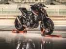 EICMA 2016: KTM 1290 Super Duke R