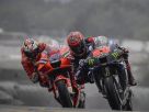 MotoGP: Ludnica u Le Mansu
