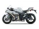 Nove boje za Kawasaki Ninja ZX-10R i ZZR 1400