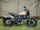 Novitet: Ducati Scrambler Mach 2.0