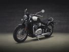 Novitet: Triumph Bonneville Speedmaster