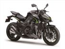 Novitet: Kawasaki Z1000 R Edition