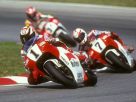 Wayne Rainey će ponovo voziti svoju Yamahu YZR500