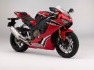 EICMA 2016: Honda CBR 1000 RR Fireblade