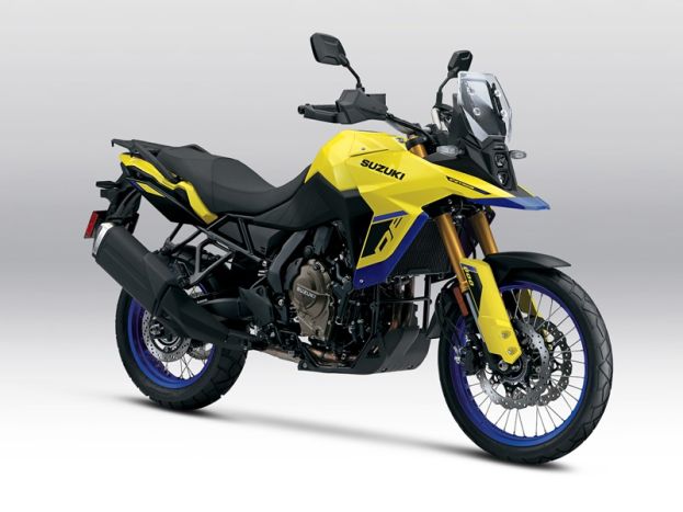 Suzuki iznenadno spustio cijene modela 2026!