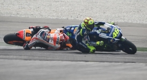 MotoGP: Rossi vs Marquez: Ovo je rat! I svi gube