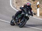 Testirali smo: Novi Kawasaki Z900