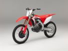 Noviteti: Honda CRF450R i CRF450RX