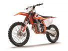 Noviteti: KTM SX modeli za 2018.