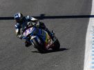 Moto2: Mlađi Marquez najbrži na testiranjima, KTM treći