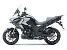 Više kubika: 2025. Kawasaki Versys 1100 &amp; Ninja 1100SX