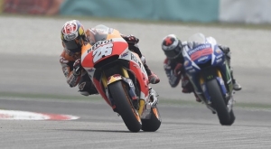 MotoGP: Lorenzo samo 7 bodova za Rossijem