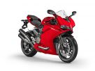 Novitet: Ducati 959 Panigale